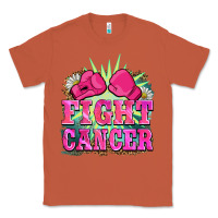 Copper fight cancer Classic Tee - BarkalooDesign