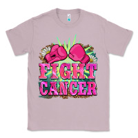 Lilac fight cancer Classic Tee - BarkalooDesign