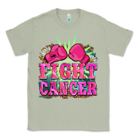 Matcha fight cancer Classic Tee - BarkalooDesign