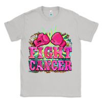 Moon Dust fight cancer Classic Tee - BarkalooDesign