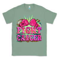 Sage fight cancer Classic Tee - BarkalooDesign