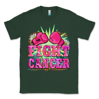 Sports Green fight cancer Classic Tee - BarkalooDesign