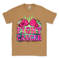Toasted Coconut fight cancer Classic Tee - BarkalooDesign