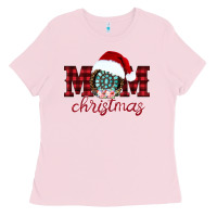 Mom Christmas Ladies Tee | Teevron