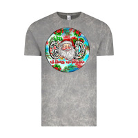 Cloud Rock With god all things are possible Vintage Tee - CowhideDigitalArt