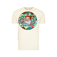 Vintage Arctic With god all things are possible Vintage Tee - CowhideDigitalArt