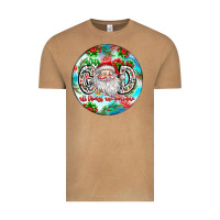 Vintage Camel With god all things are possible Vintage Tee - CowhideDigitalArt