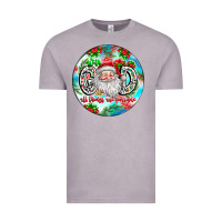 Vintage Zinc With god all things are possible Vintage Tee - CowhideDigitalArt