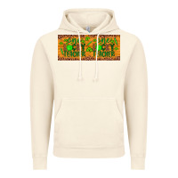 Vintage Artic Western St. Patrick's Day One Lucky Teacher Vintage Hoodie - Artiststas