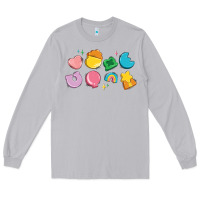 Moon Dust st patrick's lucky charms Long Sleeve Tee - Artiststas