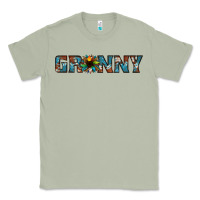Matcha granny cowhide sunflower Classic Tee - Jasminsmagicworld