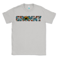 Moon Dust granny cowhide sunflower Classic Tee - Jasminsmagicworld