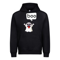 Black Boo Urban Hoodie - Bettercallsaul