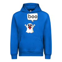 Cobalt Boo Urban Hoodie - Bettercallsaul