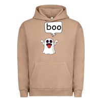 Pigment Burro Boo Urban Hoodie - Bettercallsaul