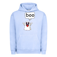 Pigment Grape Ice Boo Urban Hoodie - Bettercallsaul