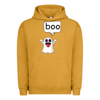 Pigment Peanut Butter Boo Urban Hoodie - Bettercallsaul