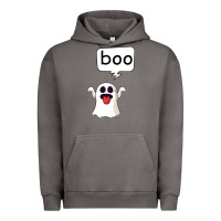 Pigment Tornado Boo Urban Hoodie - Bettercallsaul