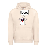 Sandshell Boo Urban Hoodie - Bettercallsaul