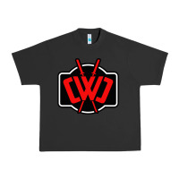 Pigment Black spy ninja chad wild Urban Heavy Tee - linhVisuals