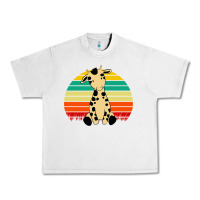 Lunar Rock africa animals african safari retro Urban Heavy Tee - linhVisuals