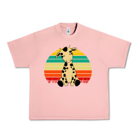 Salmon africa animals african safari retro Urban Heavy Tee - linhVisuals