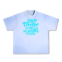 Grape Ice dnp doctor of nursing practice inspires rn nurse premium Urban Heavy Tee - linhVisuals