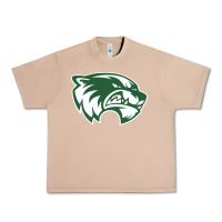 Burro utah valley wolverines Urban Heavy Tee - linhVisuals