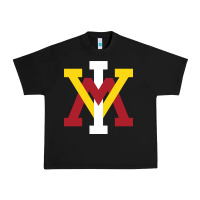 Vmi Keydets Urban Heavy Tee | Teevron