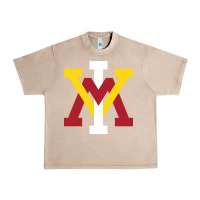 French Oak vmi keydets Urban Heavy Tee - linhVisuals