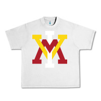 Lunar Rock vmi keydets Urban Heavy Tee - linhVisuals