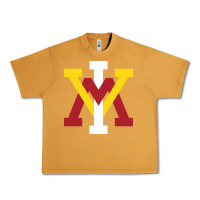 Peanut Butter vmi keydets Urban Heavy Tee - linhVisuals
