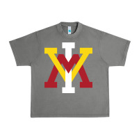Tornado vmi keydets Urban Heavy Tee - linhVisuals