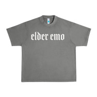 Tornado elder emo Urban Heavy Tee - linhVisuals