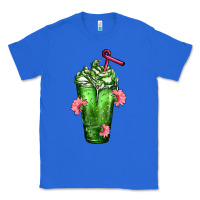 True Royal Western Cactus Cold Frappe Classic Tee - FaDigitalArtStudio