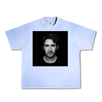 Grape Ice josh groban Urban Heavy Tee - linhVisuals