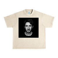 Sandshell josh groban Urban Heavy Tee - linhVisuals