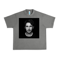 Tornado josh groban Urban Heavy Tee - linhVisuals