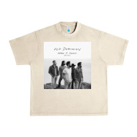 Sandshell old dominion make it sweet tour ii Urban Heavy Tee - linhVisuals