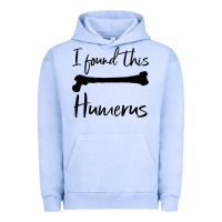 Pigment Grape Ice I Found This Humerus Urban Hoodie - Bettercallsaul