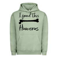Pigment Oil Green I Found This Humerus Urban Hoodie - Bettercallsaul