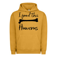 Pigment Peanut Butter I Found This Humerus Urban Hoodie - Bettercallsaul