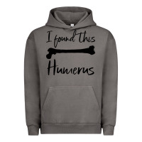 Pigment Tornado I Found This Humerus Urban Hoodie - Bettercallsaul