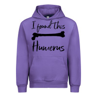Tulip I Found This Humerus Urban Hoodie - Bettercallsaul