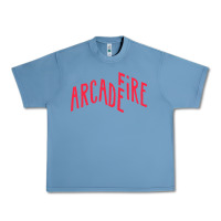 Arcade Fire Urban Heavy Tee | Teevron