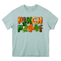 Pinch Proof Heavy Core Tee | Teevron