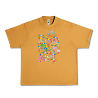 Peanut Butter candy land take me to the candy Urban Heavy Tee - linhVisuals