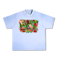 Grape Ice ent crew christmas Urban Heavy Tee - CowhideDigitalArt