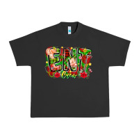 Pigment Black ent crew christmas Urban Heavy Tee - CowhideDigitalArt