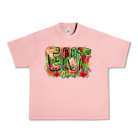 Salmon ent crew christmas Urban Heavy Tee - CowhideDigitalArt